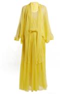 Albus Lumen Fontalina Silk Dress