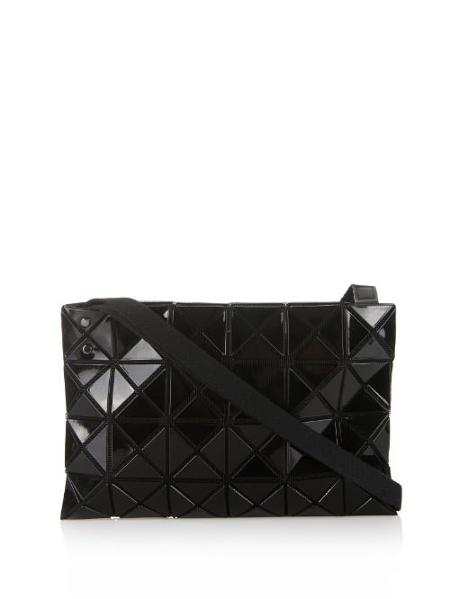 Bao Bao Issey Miyake Lucent Cross-body Bag