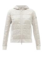 Max Mara Leisure - Sorbona Jacket - Womens - Light Grey