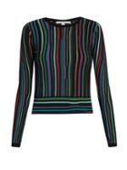 Diane Von Furstenberg Arisha Sweater