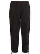 P.a.m Apollo Logo-embroidered Track Pants