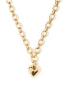 Ladies Jewellery Laura Lombardi - Luisa 14kt Gold-plated Chain Necklace - Womens - Gold
