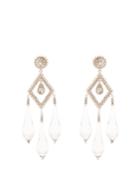 Etro Teardrop Clip-on Earrings