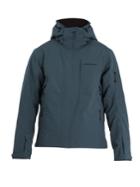 Peak Performance Maroon Ii Hooded Ski Jacket