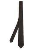 Title Of Work Textured Tie