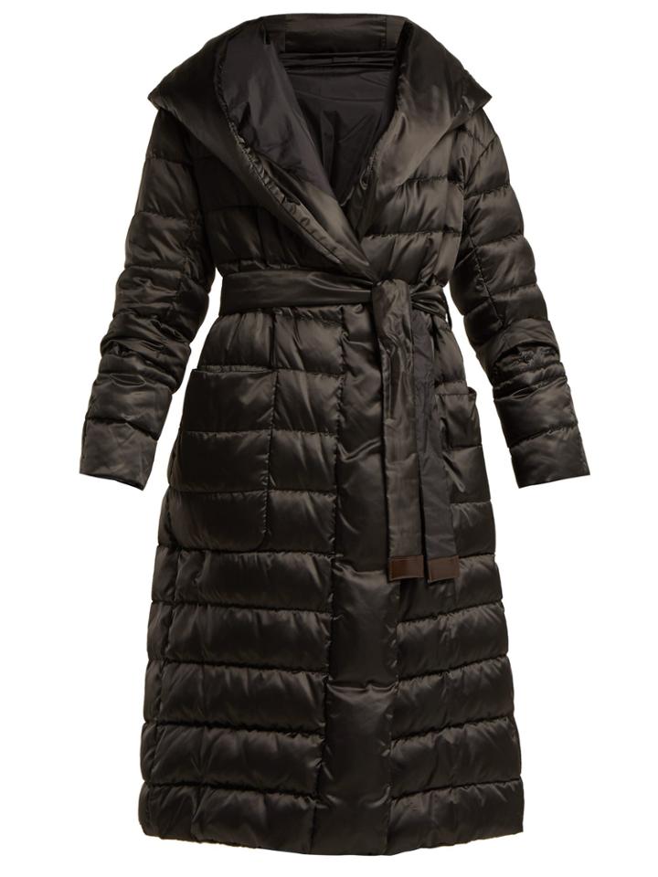 S Max Mara Novenid Coat