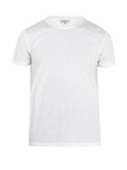 Valentino Crew-neck Cotton T-shirt