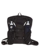 Matchesfashion.com Salomon - Agile 2 Hydration Backpack - Mens - Black