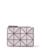 Bao Bao Issey Miyake - Cassette Pvc Wallet - Womens - Pink