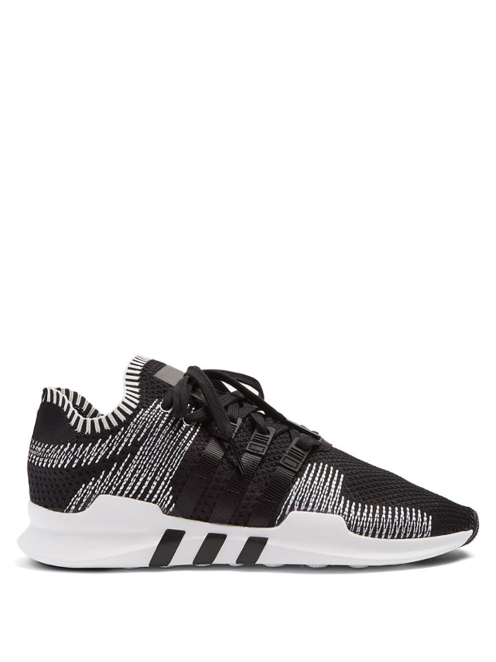 Adidas Originals Eqt Knit Low-top Trainers