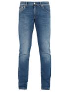 Dolce & Gabbana Slim-leg Jeans
