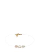Matchesfashion.com Albus Lumen - Volitare Keshi Pearl Anklet - Womens - Pearl