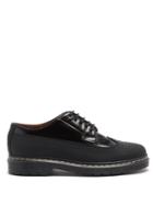 Joseph Trek-sole Leather And Rubber Brogues