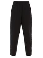 Max Mara Leisure - Elgar Trousers - Womens - Black