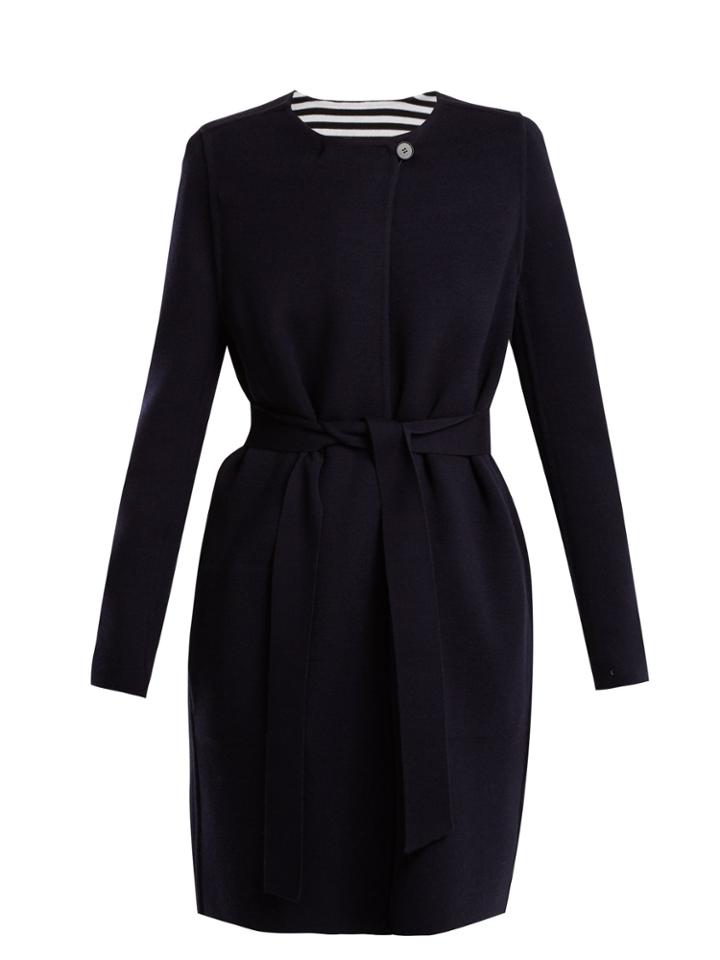 Max Mara Medusa Cardigan