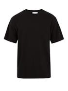 Raey Crew-neck Cotton-jersey T-shirt