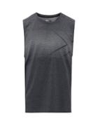Matchesfashion.com 2xu - Logo-print Training Vest - Mens - Black