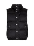 Prada Quilted Down Gilet
