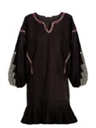 Mes Demoiselles Lords Of Underground Cotton Dress
