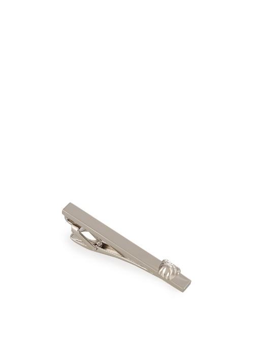 Dunhill Bulldog Tie Bar