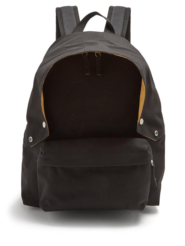 Eastpak X Raf Simons Padded Pak'r&reg; Backpack