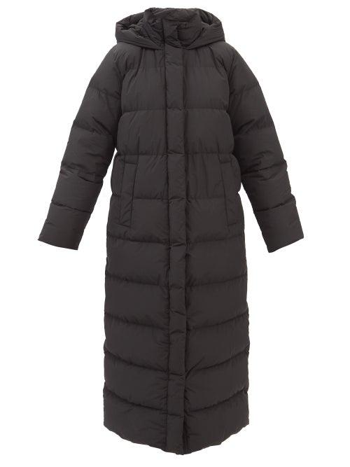 Weekend Max Mara - Nigella Coat - Womens - Black