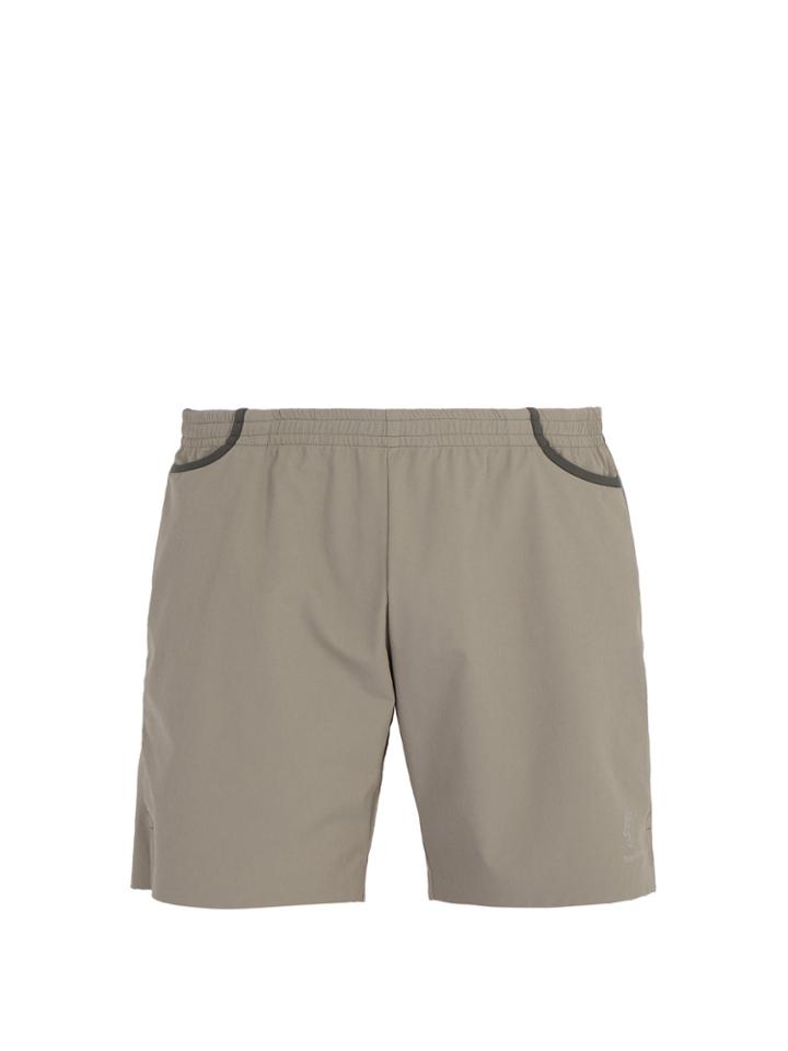 Teton Bros Scrambling Shorts