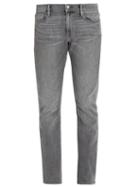 Matchesfashion.com Frame - L'homme Slim Fit Jeans - Mens - Grey