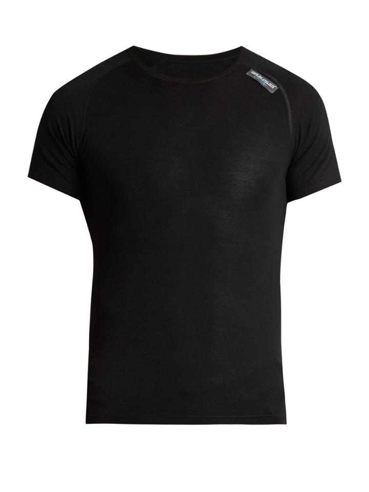 Café Du Cycliste Marcelle Base-layer Cycle Top
