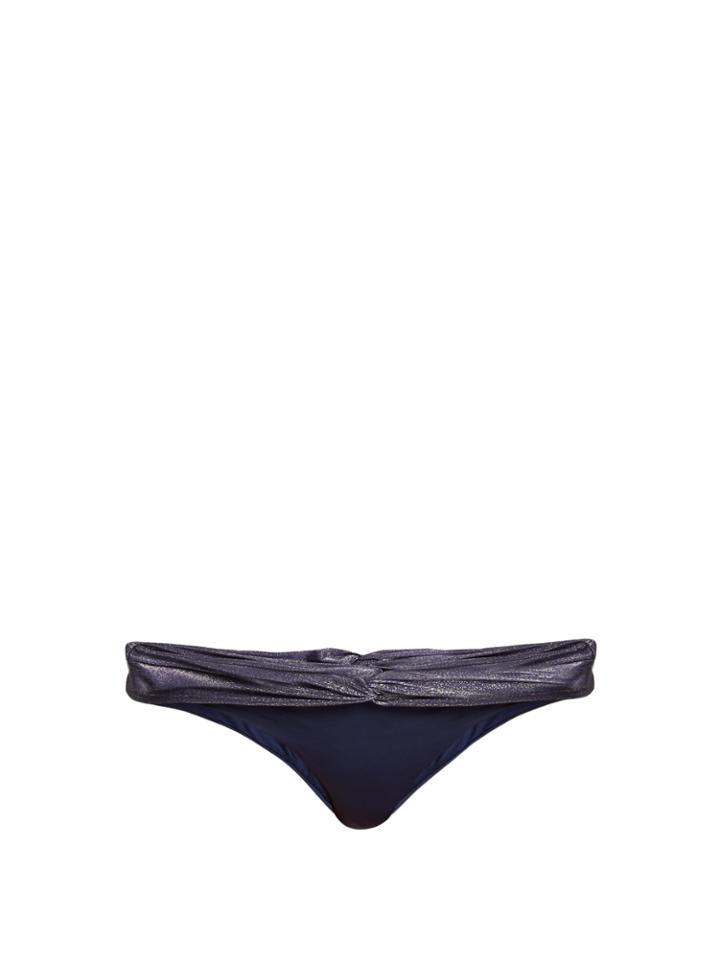 Biondi Indigo Bikini Briefs