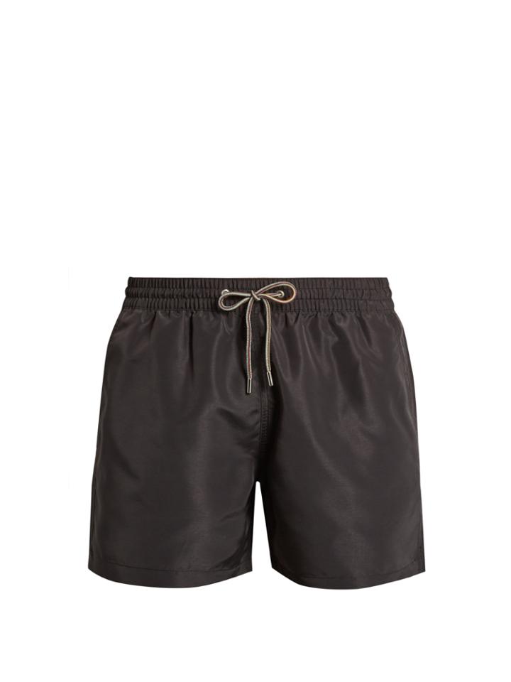 Paul Smith Drawstring Swim Shorts