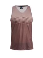 Matchesfashion.com Soar - Race 2.0 Running Tank Top - Mens - Grey Multi