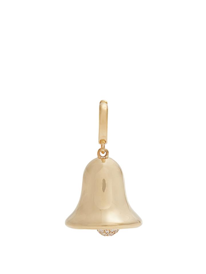 Annoushka X Vampire's Wife Do You Love Me Charm