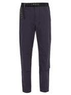 And Wander Mid-rise Technical Trousers