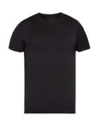 Matchesfashion.com Falke Ess - Quest Performance T Shirt - Mens - Black