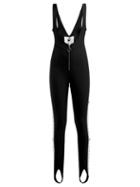 Matchesfashion.com Cordova - The Vail Bib Ski Suit - Womens - Black Multi