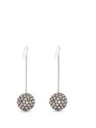 Isabel Marant Ball-drop Earrings