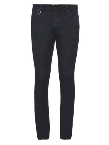 Neuw Denim Hell Skinny Jeans