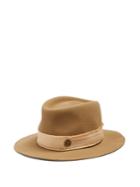 Maison Michel Andr Fur-felt Hat