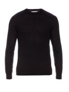 Givenchy Cuban-fit Wool Sweater