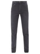 Co - Straight-leg Jeans - Womens - Denim