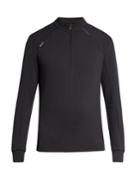 Soar Mid-temperature Half-zip Performance Top