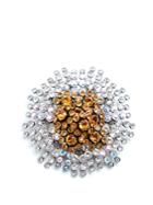 Balenciaga Cristobal Brooch