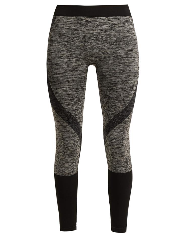 Pepper & Mayne Lara Compression Performance Leggings