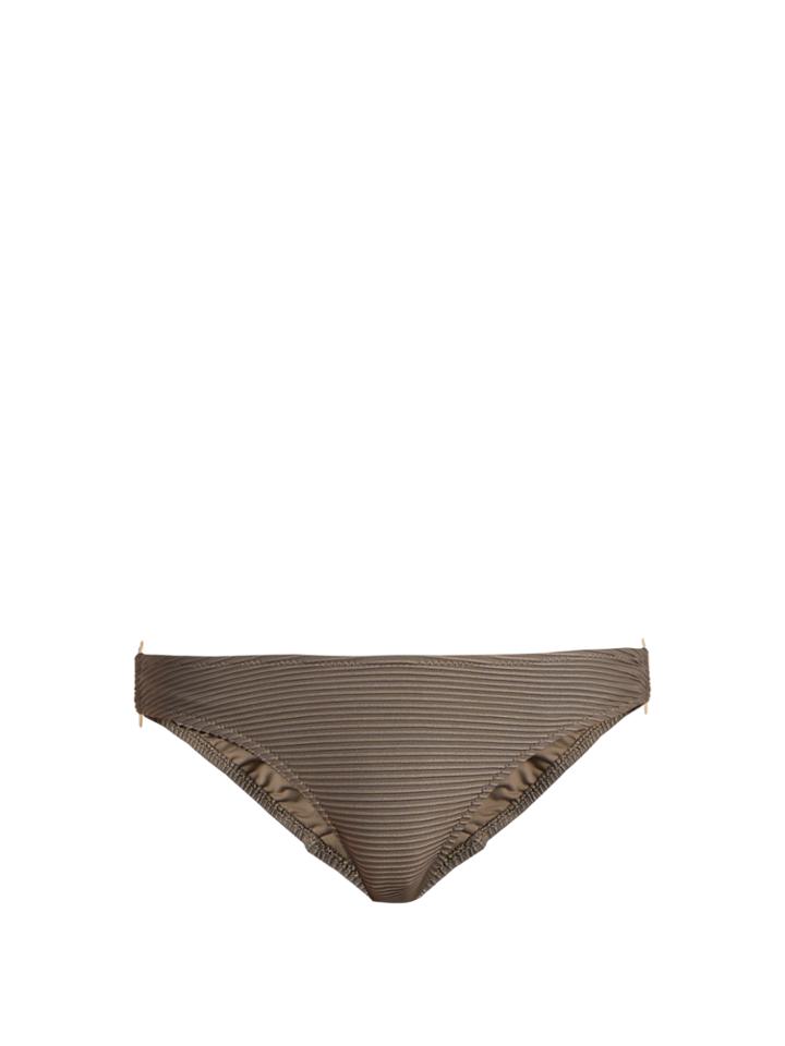 Heidi Klein Huntington Beach Bikini Briefs