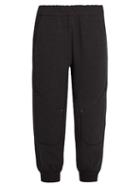 Lndr Sunday Wool-blend Cropped Track Pants