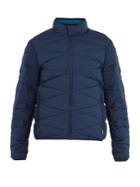 Orlebar Brown Newland Quilted-down Jacket