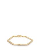 Patcharavipa 18kt Gold & Diamond Bracelet