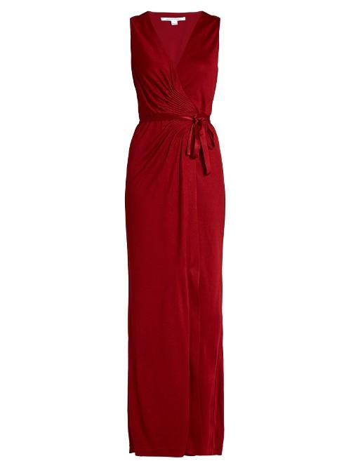 Diane Von Furstenberg Taley Dress