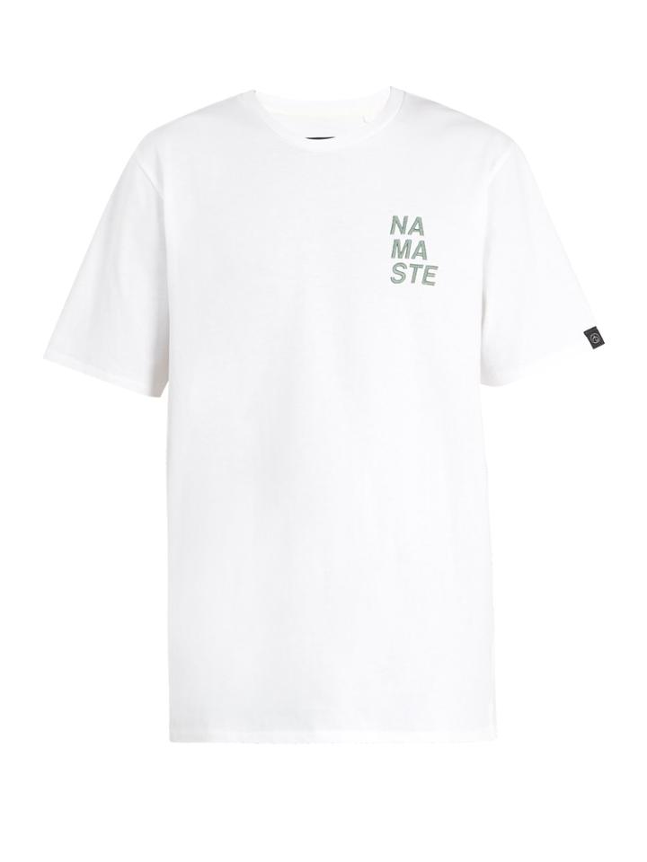 Rag & Bone Namaste Short-sleeve T-shirt